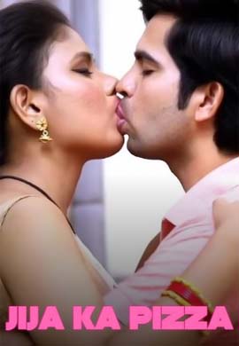 Jija ka Pizza | Season 01